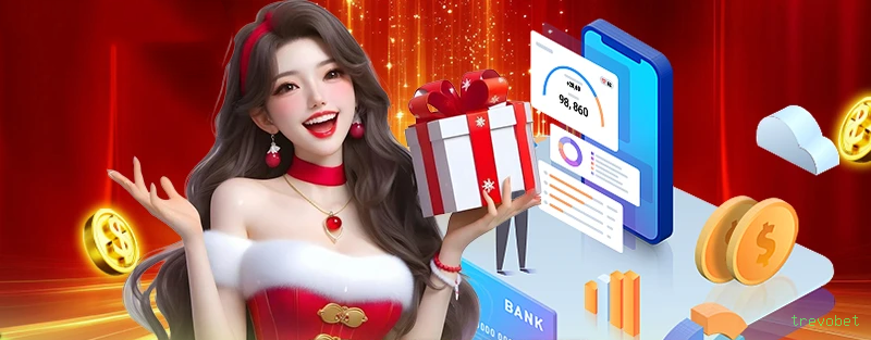 APK Android da trevobet para download